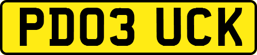 PD03UCK