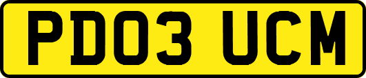 PD03UCM