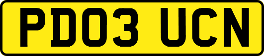 PD03UCN