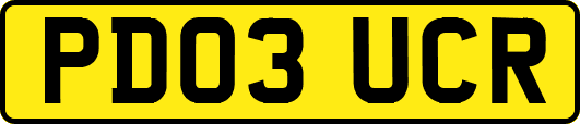 PD03UCR