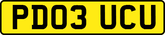 PD03UCU