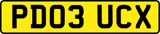 PD03UCX