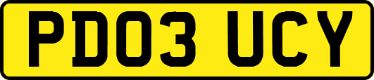 PD03UCY