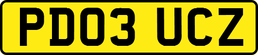 PD03UCZ