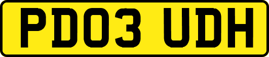 PD03UDH