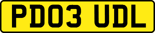 PD03UDL