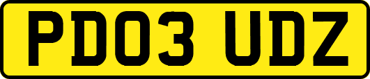 PD03UDZ