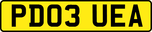 PD03UEA