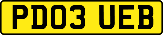 PD03UEB
