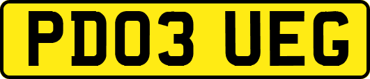 PD03UEG