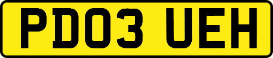PD03UEH