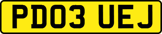 PD03UEJ