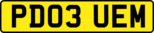 PD03UEM