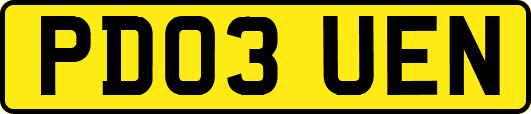 PD03UEN
