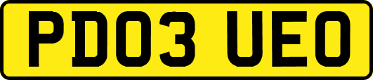 PD03UEO