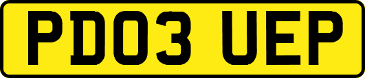 PD03UEP