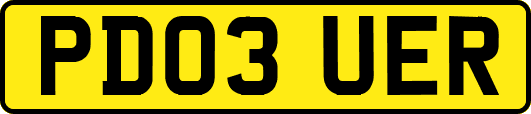 PD03UER