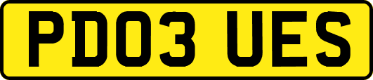 PD03UES