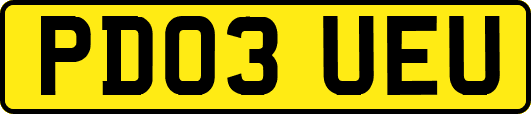 PD03UEU