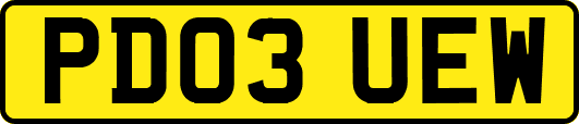 PD03UEW