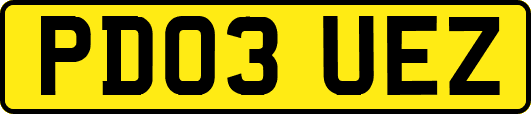 PD03UEZ