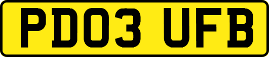 PD03UFB