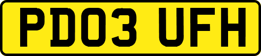 PD03UFH