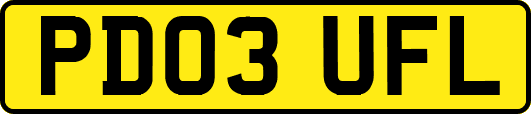 PD03UFL