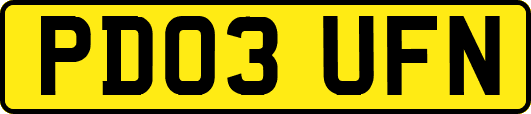 PD03UFN