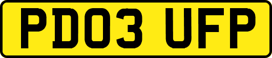 PD03UFP