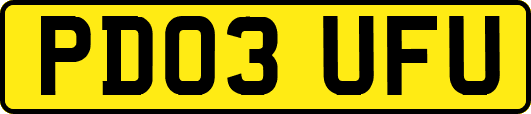 PD03UFU