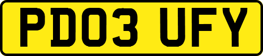 PD03UFY
