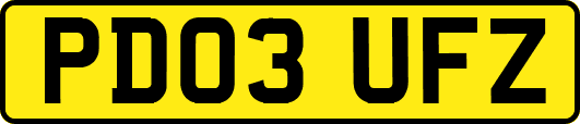 PD03UFZ