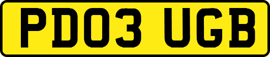 PD03UGB