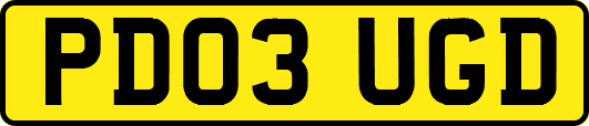 PD03UGD