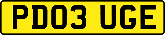 PD03UGE
