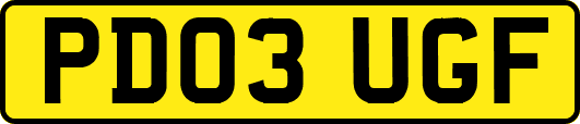 PD03UGF