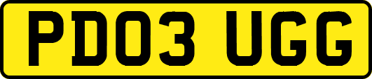PD03UGG