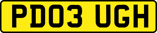 PD03UGH