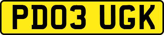 PD03UGK