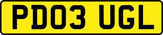 PD03UGL