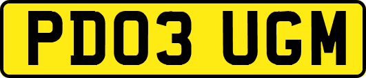PD03UGM