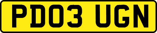 PD03UGN