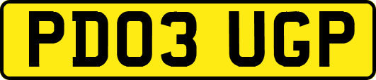 PD03UGP