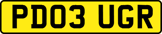 PD03UGR