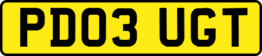 PD03UGT