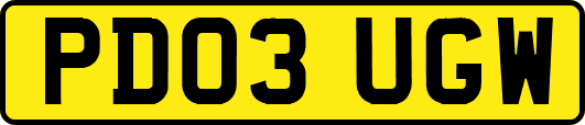 PD03UGW