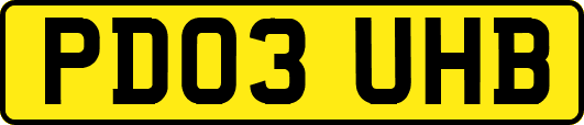 PD03UHB