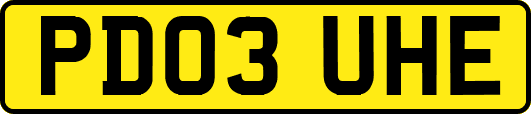 PD03UHE