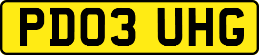 PD03UHG